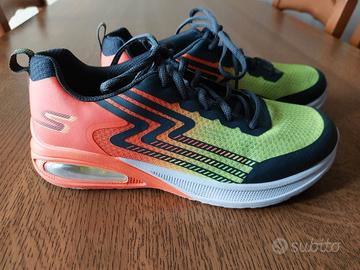 Scarpe Ginnastica skechers 39