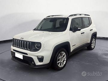 Jeep Renegade JEEP ALTITUDE E-HYBRID 1.5 MY24...