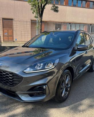 FORD Kuga 2.0 EcoBlue 120 CV Aut. 2WD ST-Line