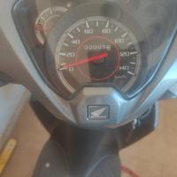 Honda Vision 110 - 2017