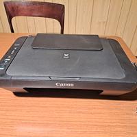 Stampante Canon MG 2550 S