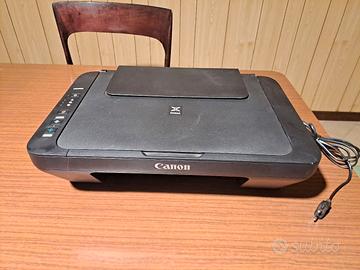 Stampante Canon MG 2550 S