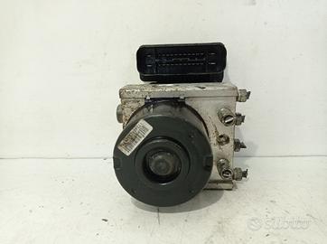 ABS TOYOTA Yaris Serie 040083410D 2SZFE benzina 12