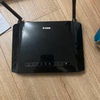 Modem Router