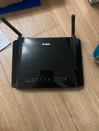 Modem Router
