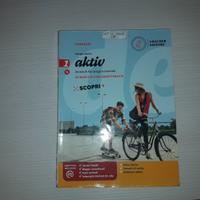 Libro Tedesco (AKTIV VOLUME 1 )