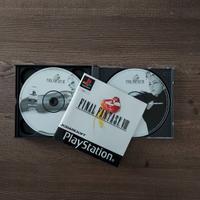 Giochi PlayStation 1 (PS1, PS ONE, PSX)