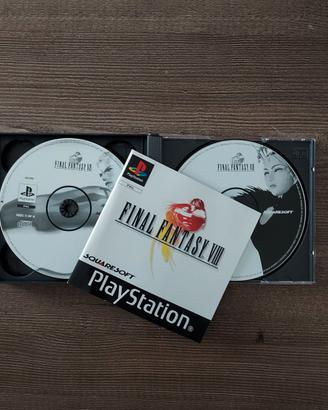 Giochi PlayStation 1 (PS1, PS ONE, PSX)