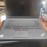 notebook lenovo t460