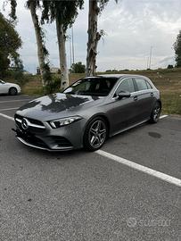 Mercedes classe A 200