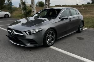 Mercedes classe A 200