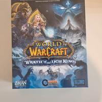 World of Warcraft Wrath of the Lich King