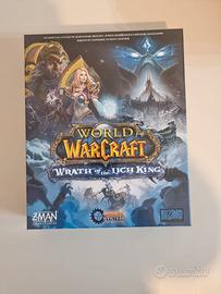 World of Warcraft Wrath of the Lich King