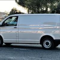 Autista per trasporto