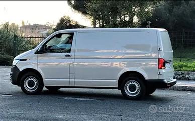 Autista per trasporto