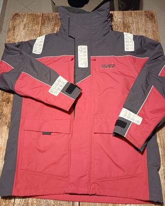 completo vela Musto
