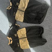 2 Maglie Xbionic dryarn taglia S