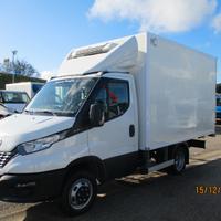 Iveco Daily 35C16 3000 160CV E6 FRIGO GANCI CARNE