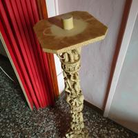 piedistallo colonna