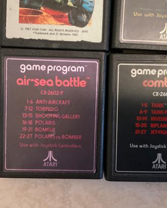 Atari