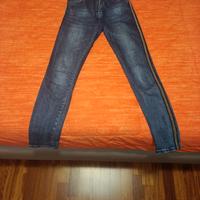 jeans donna