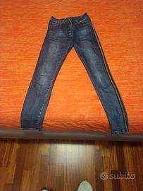 jeans donna