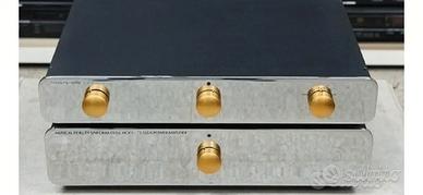 Musical Fidelity Sinfonia