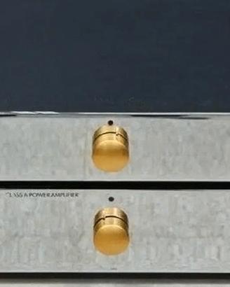 Musical Fidelity Sinfonia