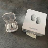 Samsung buds live