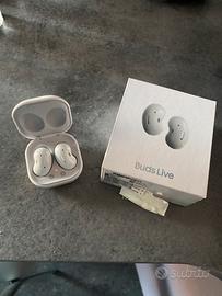 Samsung buds live