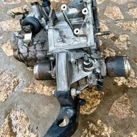 Cambio Fiat  5 marce +retro per motore “fire”