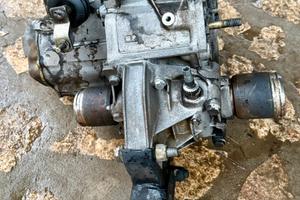 Cambio Fiat  5 marce +retro per motore “fire”