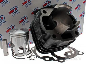 Gruppo termico DR KT00095 D.40 aria senza testa