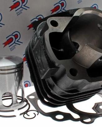 Gruppo termico DR KT00095 D.40 aria senza testa