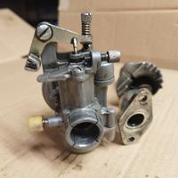 carburatore vespa 