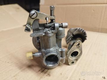 carburatore vespa 