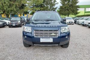 Land Rover Freelander 2.2 TD4 S.W. S