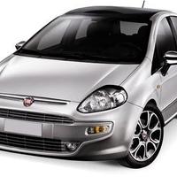 Ricambi NUOVI Fiat Punto Evo dal 2009 in poi