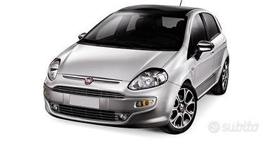 Ricambi NUOVI Fiat Punto Evo dal 2009 in poi