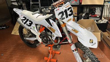 Ktm 250 sx-f - 2020