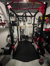 Home Gym Completa Professionale – Oltre 200