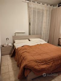 camera da letto completa 