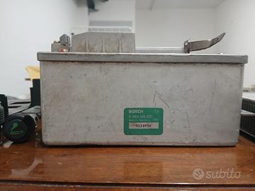 CENTRALINA ABS BOSCH LANCIA DELTA INTEGRALE 16V