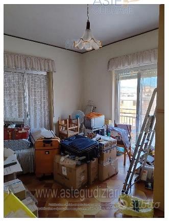 Appartamento – Santa Caterina Villarmosa, Caltanissetta - Vista 4