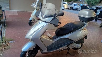 HONDA PANTHEON 150 4t