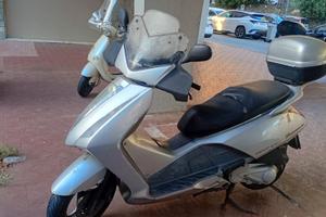 HONDA PANTHEON 150 4t