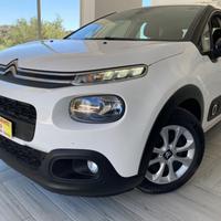 Citroen C3 BlueHDi 100cv S&S Shine AIRBUMP/NAVI201