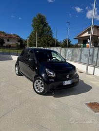 Smart Forfour 1.0 70Cv soli 70.000km