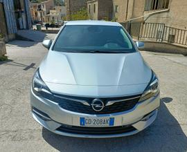 Opel Astra 1.5 CDTI 122 CV Elegance - 2020