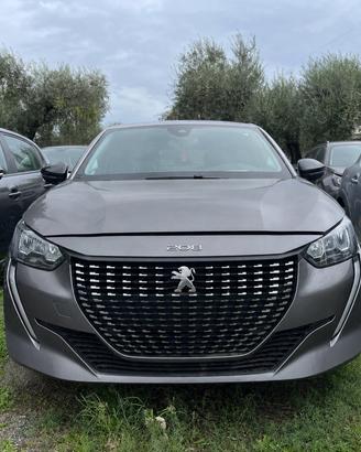 PEUGEOT 208 II 2019 - 208 1.2 puretech Allure s&s